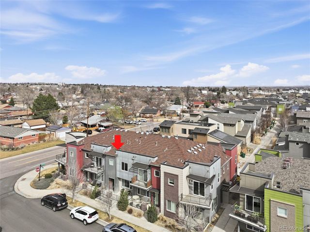 6783 Morrison Drive, Denver, CO 80221