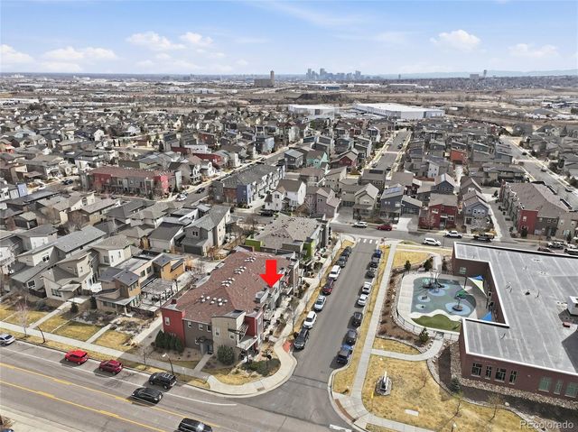 6783 Morrison Drive, Denver, CO 80221
