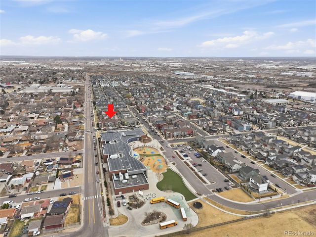 6783 Morrison Drive, Denver, CO 80221