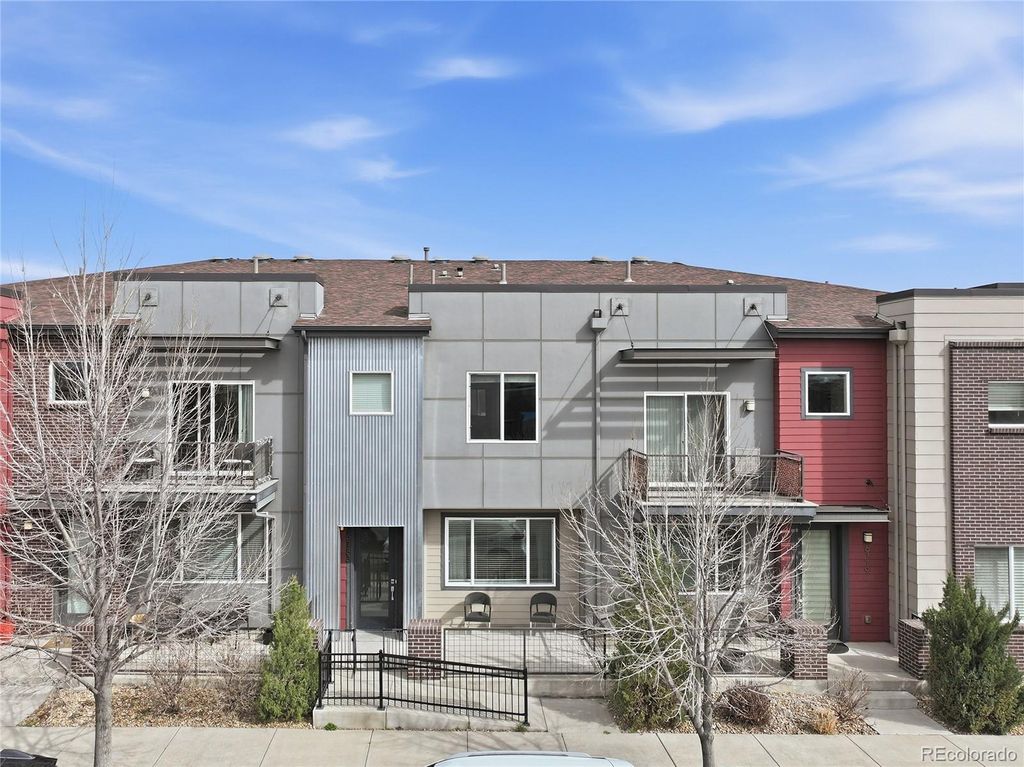 6783 Morrison Drive, Denver, CO 80221