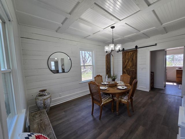 8111 E Desoto Street, Muncie, IN 47303