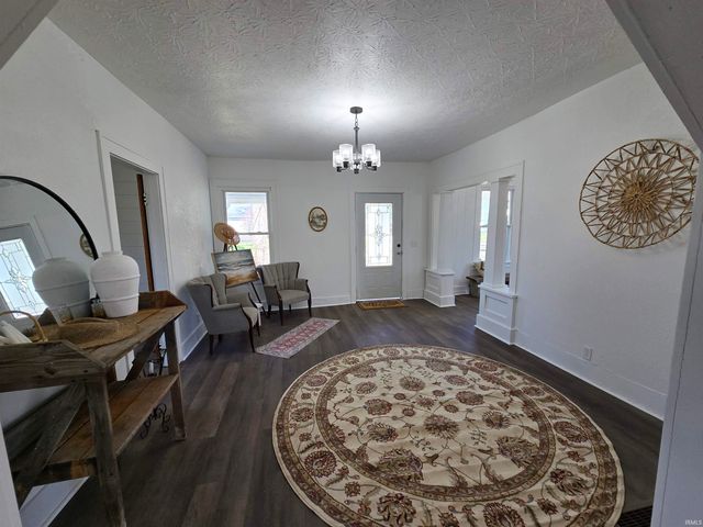 8111 E Desoto Street, Muncie, IN 47303