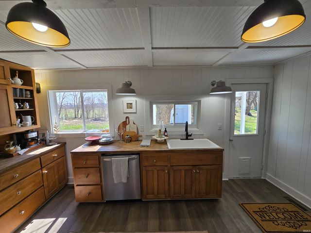 8111 E Desoto Street, Muncie, IN 47303