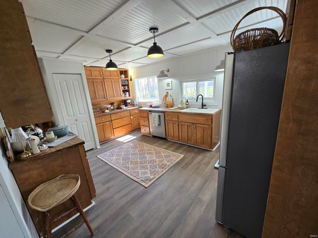 8111 E Desoto Street, Muncie, IN 47303