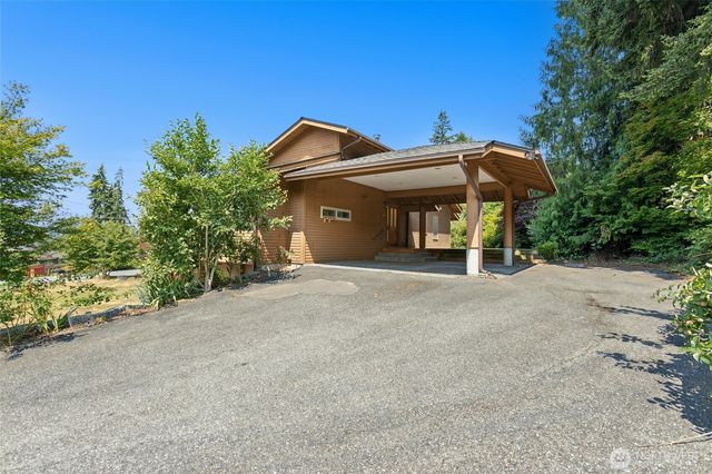 4917 Ocean Avenue, Everett, WA 98203