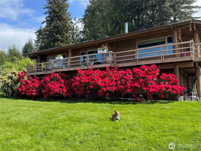 4917 Ocean Avenue, Everett, WA 98203