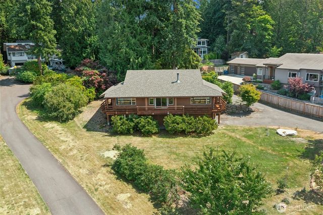 4917 Ocean Avenue, Everett, WA 98203