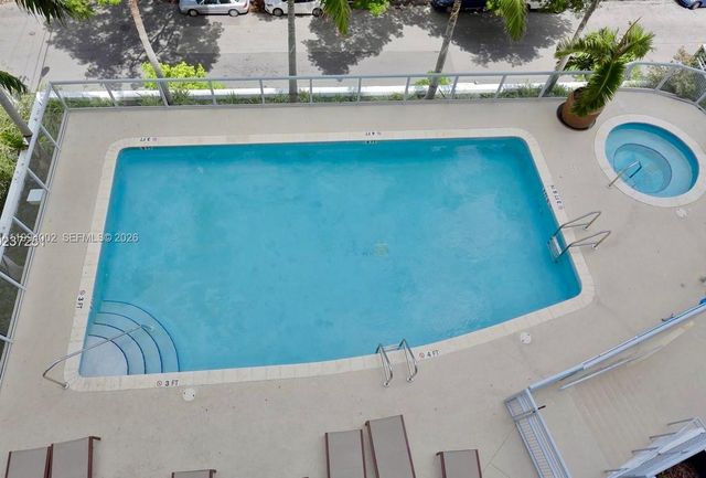 2200 NE 4th Ave 708, Miami, FL 33137