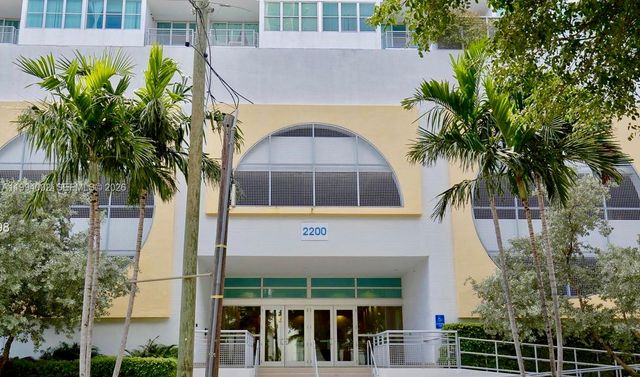 2200 NE 4th Ave 708, Miami, FL 33137