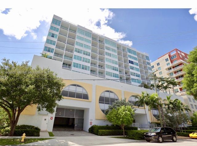 2200 NE 4th Ave 708, Miami, FL 33137