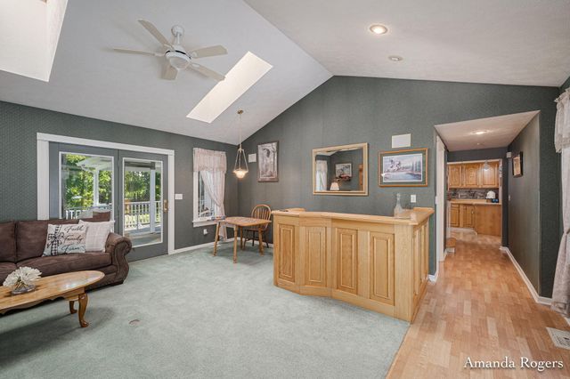 2295 Fallasburg Park Drive NE, Lowell, MI 49331