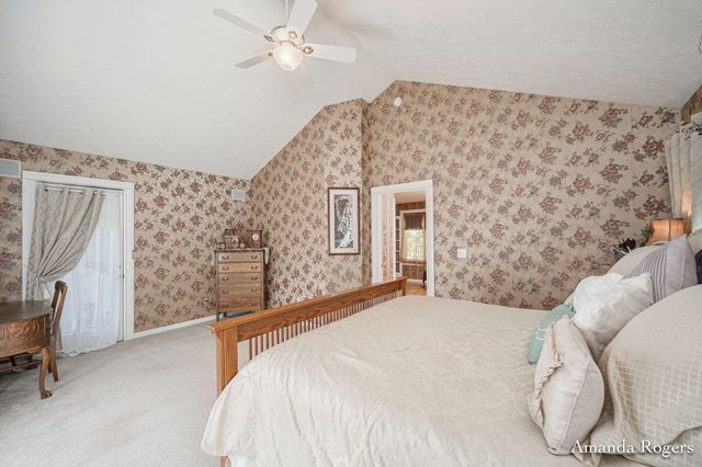 2295 Fallasburg Park Drive NE, Lowell, MI 49331