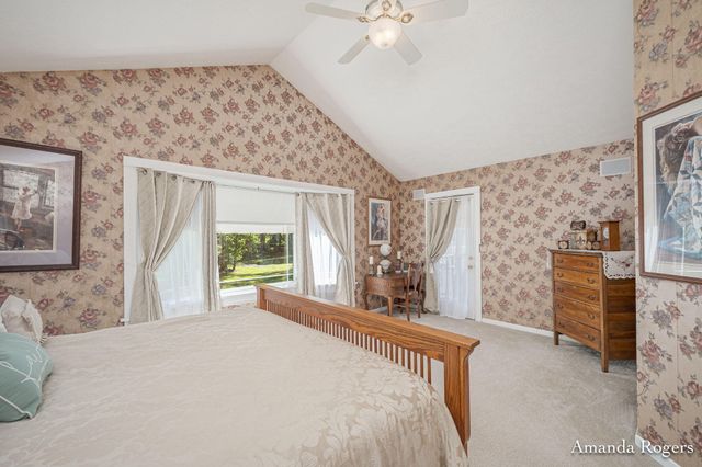 2295 Fallasburg Park Drive NE, Lowell, MI 49331