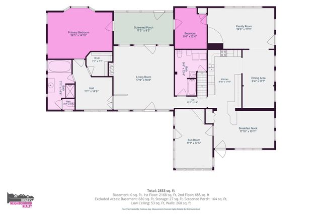 2295 Fallasburg Park Drive NE, Lowell, MI 49331