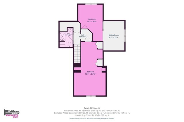 2295 Fallasburg Park Drive NE, Lowell, MI 49331