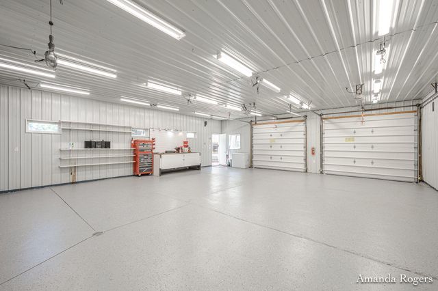 2295 Fallasburg Park Drive NE, Lowell, MI 49331