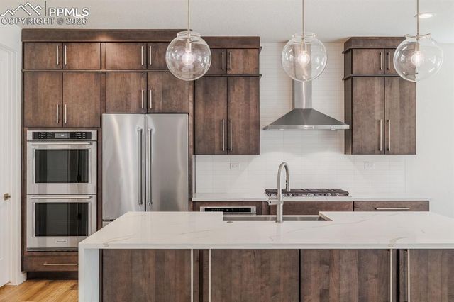 3052 Virga Loop, Colorado Springs, CO 80904