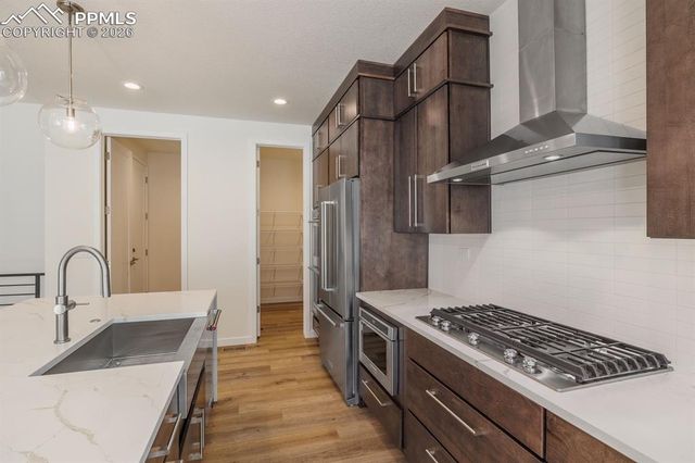 3052 Virga Loop, Colorado Springs, CO 80904