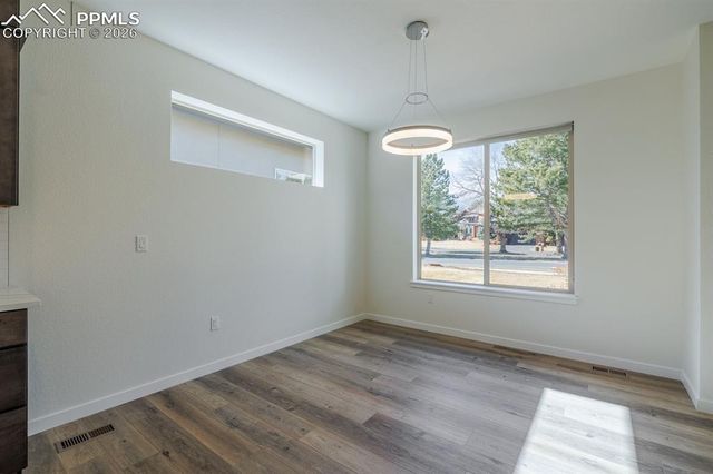 3052 Virga Loop, Colorado Springs, CO 80904