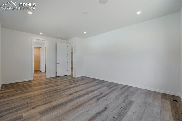 3052 Virga Loop, Colorado Springs, CO 80904