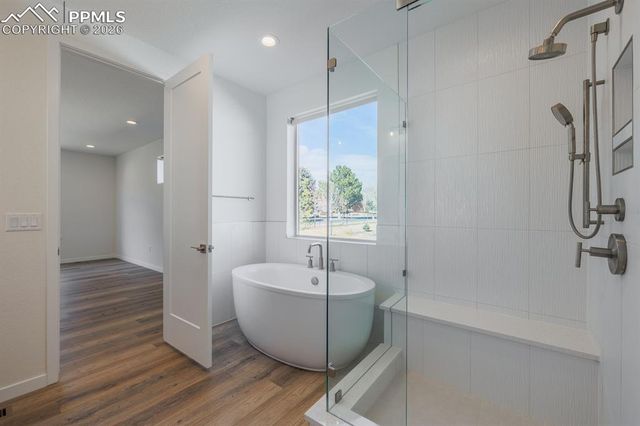 3052 Virga Loop, Colorado Springs, CO 80904