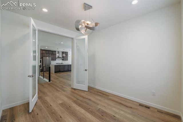 3052 Virga Loop, Colorado Springs, CO 80904