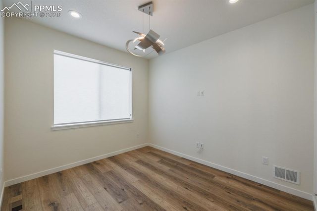 3052 Virga Loop, Colorado Springs, CO 80904