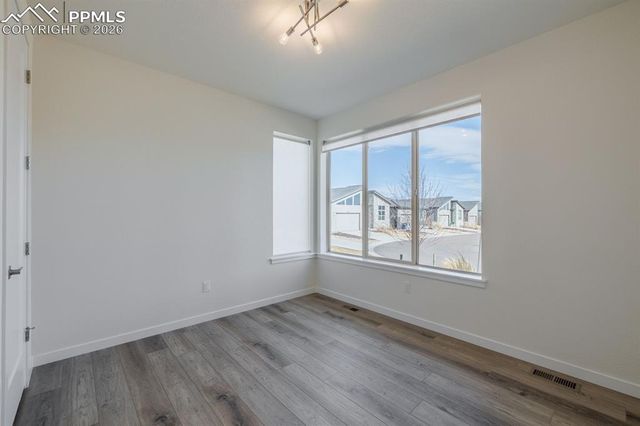 3052 Virga Loop, Colorado Springs, CO 80904