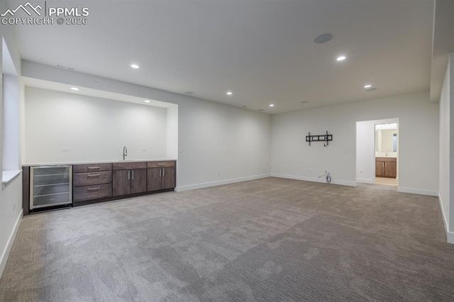 3052 Virga Loop, Colorado Springs, CO 80904