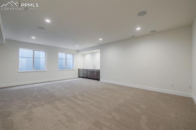 3052 Virga Loop, Colorado Springs, CO 80904