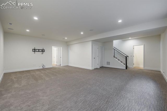 3052 Virga Loop, Colorado Springs, CO 80904