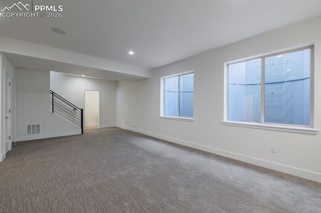 3052 Virga Loop, Colorado Springs, CO 80904