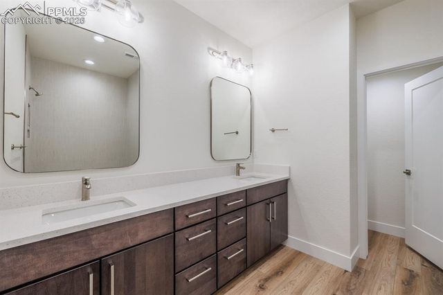 3052 Virga Loop, Colorado Springs, CO 80904