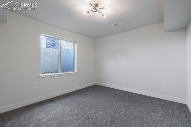 3052 Virga Loop, Colorado Springs, CO 80904