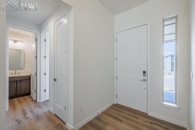 3052 Virga Loop, Colorado Springs, CO 80904