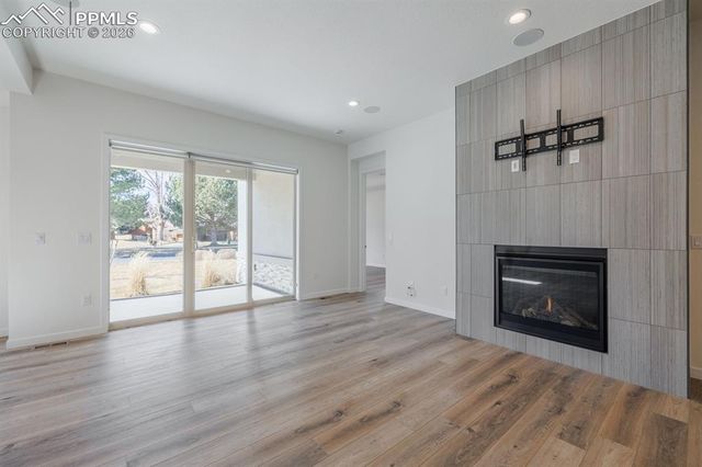 3052 Virga Loop, Colorado Springs, CO 80904