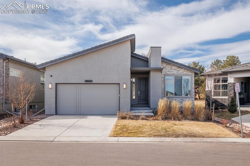 3052 Virga Loop, Colorado Springs, CO 80904