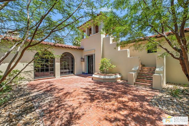 501 N Belardo Road, Palm Springs, CA 92262