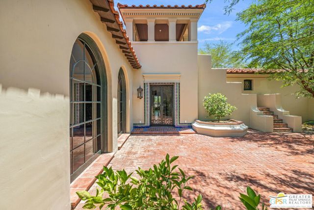 501 N Belardo Road, Palm Springs, CA 92262