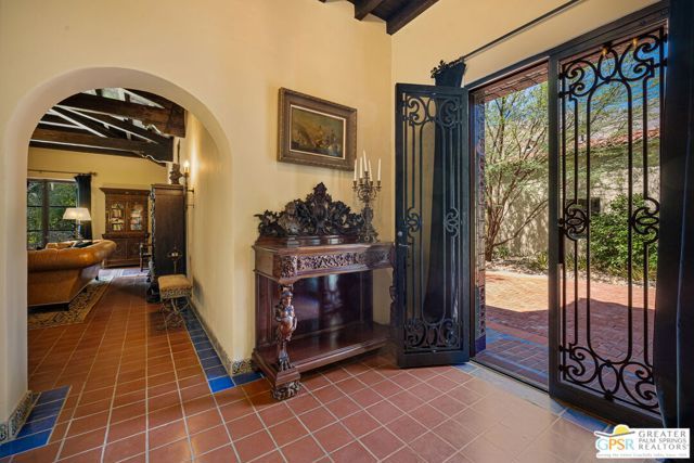 501 N Belardo Road, Palm Springs, CA 92262