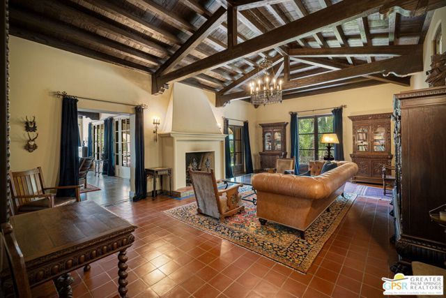 501 N Belardo Road, Palm Springs, CA 92262