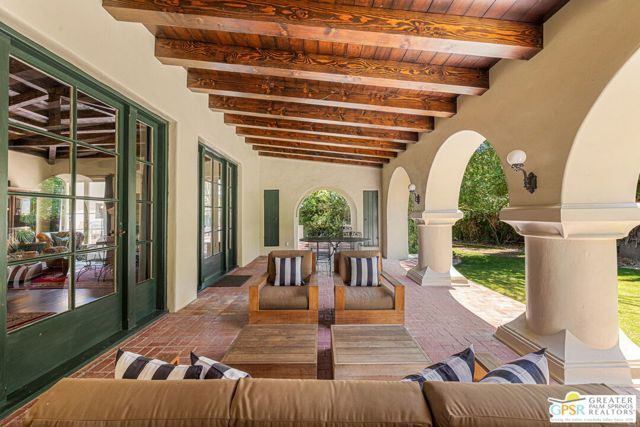501 N Belardo Road, Palm Springs, CA 92262