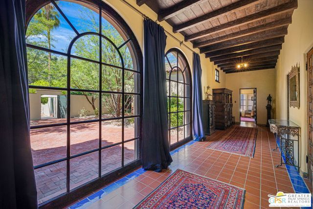 501 N Belardo Road, Palm Springs, CA 92262