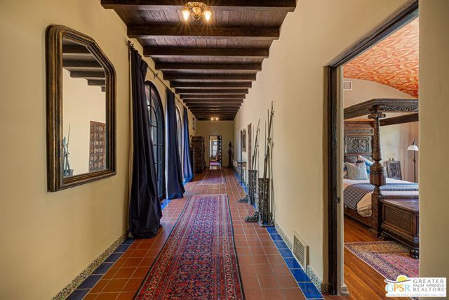 501 N Belardo Road, Palm Springs, CA 92262