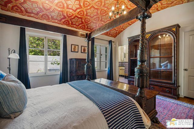 501 N Belardo Road, Palm Springs, CA 92262