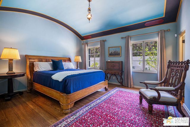 501 N Belardo Road, Palm Springs, CA 92262