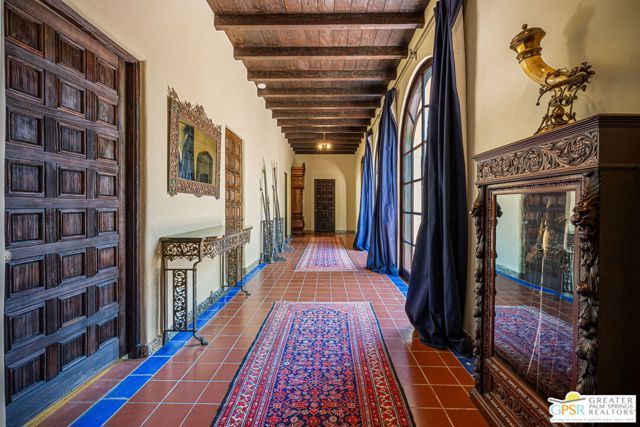 501 N Belardo Road, Palm Springs, CA 92262
