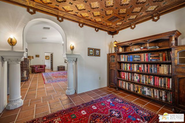 501 N Belardo Road, Palm Springs, CA 92262