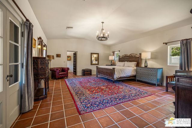 501 N Belardo Road, Palm Springs, CA 92262