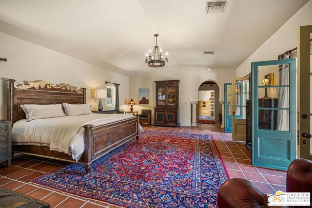 501 N Belardo Road, Palm Springs, CA 92262